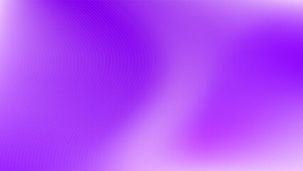 Fototapeta premium ABSTRACT BACKGROUND ELEGANT PURPLE GRADIENT MESH SMOOTH LIQUID COLORFUL WITH WAVY LINES DESIGN VECTOR TEMPLATE GOOD FOR MODERN WEBSITE, WALLPAPER, COVER DESIGN 