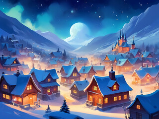 Christmas pictures,Happy New Year