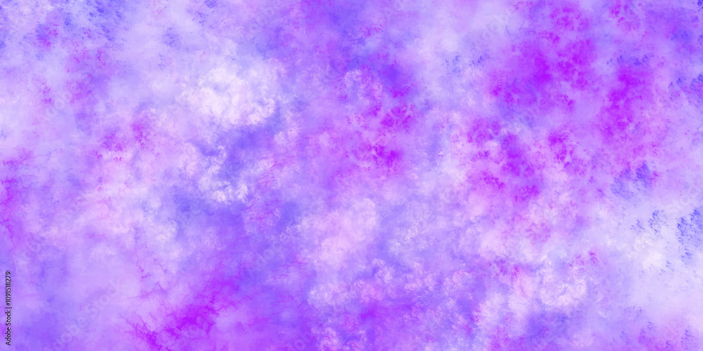 Poster realistic smoke and dust explosion background. fantasy smooth digital art watercolor paper textured 