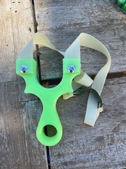 3D Printed Sling Shot