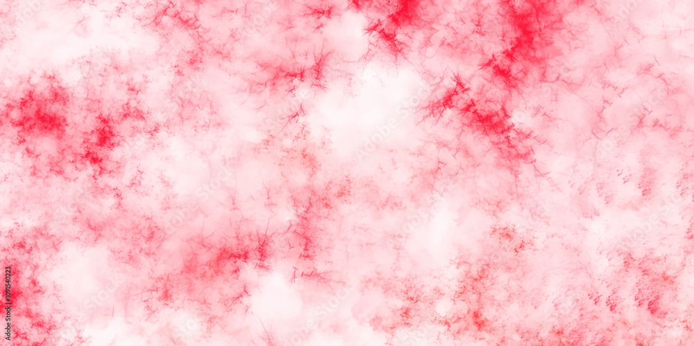 Poster abstract fantasy smooth hand drawn digital art pastel watercolor background with cloud smoke. beauti
