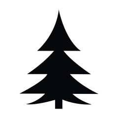 Obraz premium christmas tree 