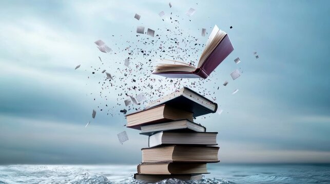 Discuss the impact of literature festivals on readership and the promotion of literary arts.