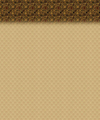 Seamless Pattern Illustrations for Designing in Unique and vibrant digital textile designs, crafted to bring elegance and sophistication to any fabric. Perfect for fashion, home decor
