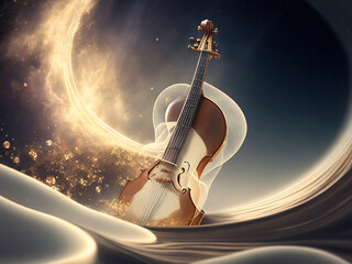 Serendipity Staccato