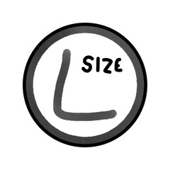 Size L