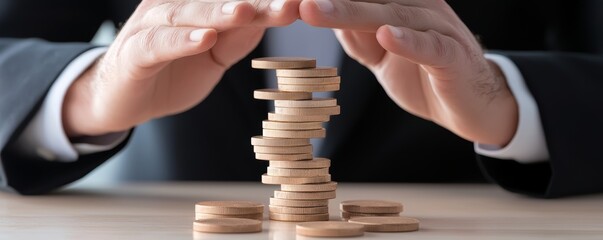 Discuss the importance of forecasting in setting accurate budgets for seasonal businesses.