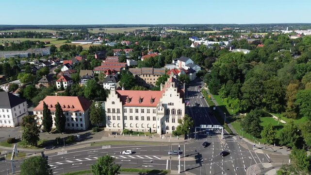 Wittenberger Stadtleben