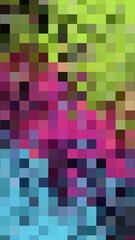 pixel background. pixel pattern, mosaic background