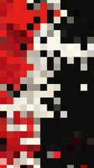 pixel background. pixel pattern, mosaic background