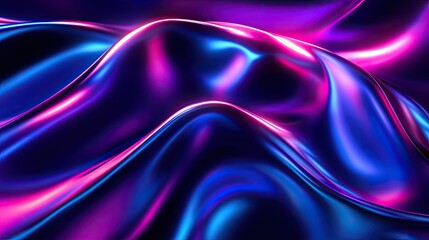 Obraz premium Avoid using backgrounds with visible gradients unless it complements the overall aesthetic.