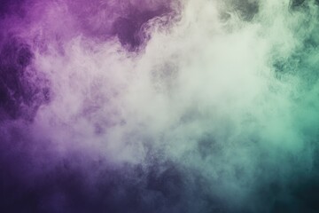 Obraz premium vivid fog background