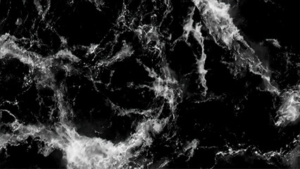 Obraz premium black marble texture Stone natural abstract background. Black marble seamless texture with high resolution for background and design interior or exterior