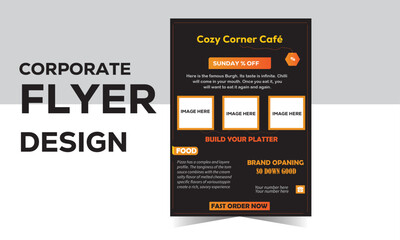 Fototapeta premium mockup