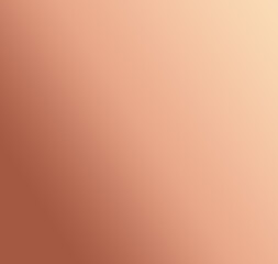 Brown color gradient background with soft color blending