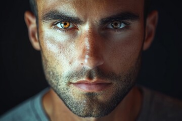 Fototapeta premium ceo portrait