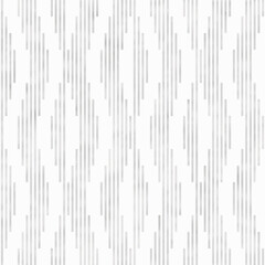 Washed Out Broken Striped Geometric Pattern