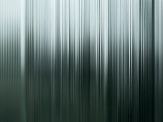 Obraz premium Abstract Wave Patterns with Modern Architectural Aesthetics 