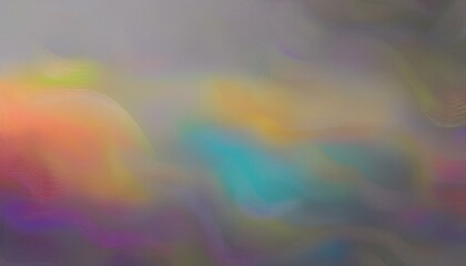 Obraz premium colorful blurred backgrounds grey background