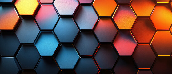 Obraz premium Pastel Woven Texture