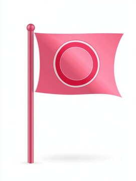 recommend clip art: No flag, gender icon. Simple thin line, outline of 8 march ban, prohibition, embargo, interdict, forbiddance icons for ui and ux, website or mobile application on white background