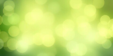 Obraz premium Background gradient with soft focus Bokeh effect, peaceful, blur