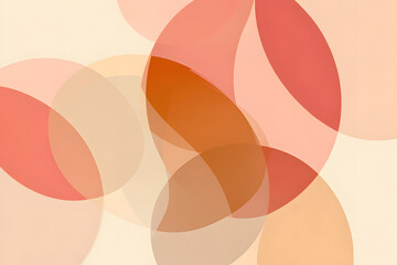 abstract background with lines