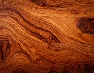 Fototapeta premium olive wood background. Panoramic format