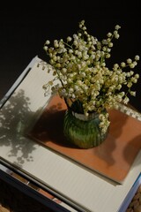 lilies of the valley 