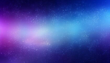 Obraz premium abstract blue background with clouds, purple, blue gradient