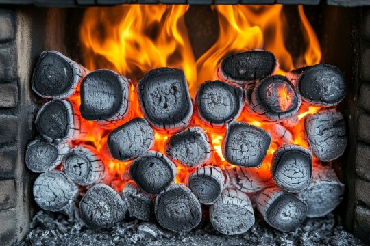 In the cominku of the altanka, bury a drewn below the earth.