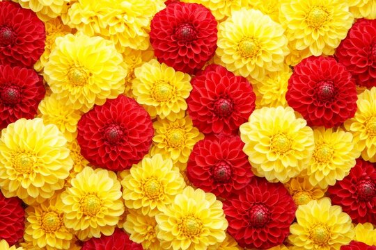 Jesse weed (Helenium autumnale) on the left, maraca weed (Helenium autumnale), large-flowered sneezeweed (Helenium autumnale), bokeh (bananas).