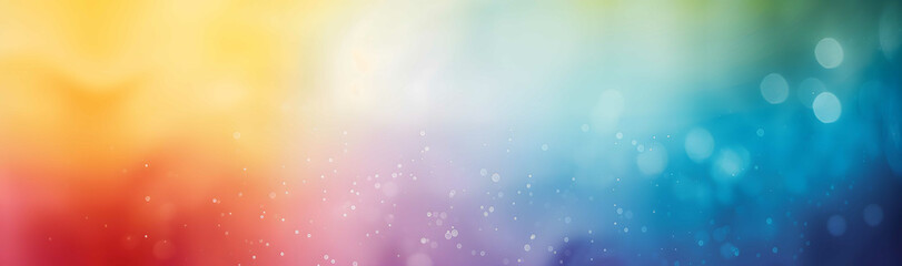 gentle minimalistic tranquil background colorful pastel relaxing blue white green yellow red purple