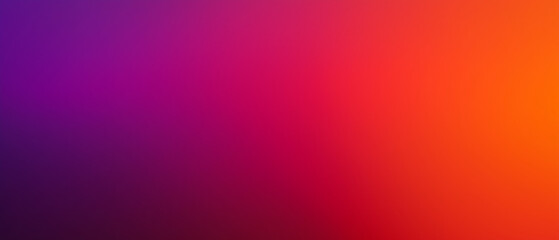 Clean blur purple gradient background. holiday Christmas or Valentine wallpaper	