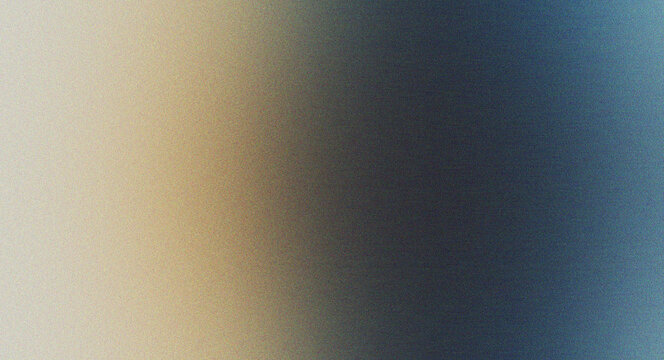 Subtle wellow and navy blue Abstract Noise Texture Effect Gradient for Branding and Advertisement Designs