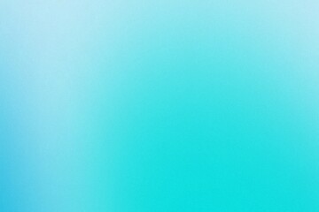 Naklejka premium A blue and white color gradient background