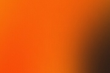 abstract background with orange, Warm Gradient Background