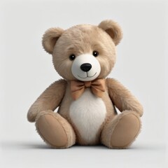 Obraz premium Cuddly Companion