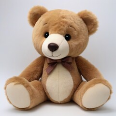 Fototapeta premium Cuddly Companion