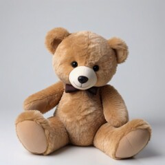 Obraz premium Cuddly Companion