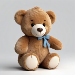 Obraz premium Cuddly Companion