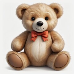 Obraz premium Cuddly Companion