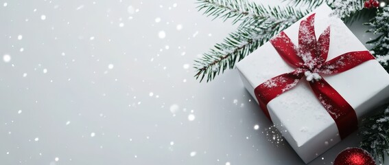 christmas gift box