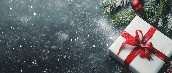 christmas gift box