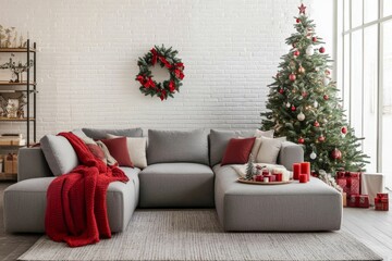 christmas tree decoration