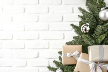 christmas tree decoration