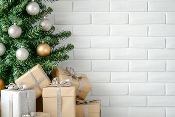 christmas tree decoration