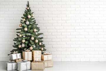 christmas tree decoration
