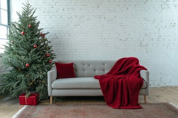 christmas tree decoration