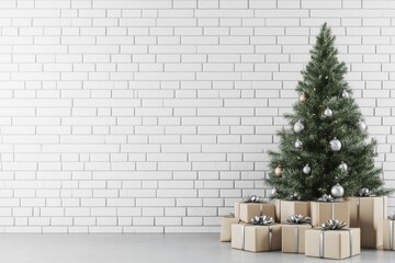 christmas tree decoration